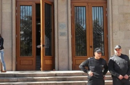 Окръжният съд в Пазарджик ще гледа дело за безстопанственост