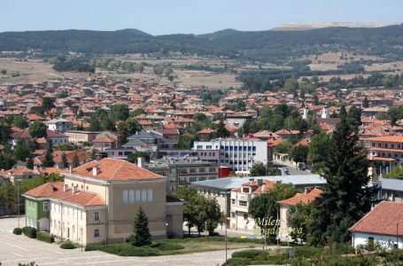 Община Панагюрище се свързва с националната газопреносна мрежа