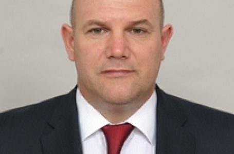 Васил Савов е кандидатът на ГЕРБ за кмет на община Белово
