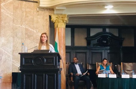 Министър Николина Ангелкова: Създаването и популяризирането на различни туристически продукти в регионите е тласък за развитието им