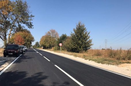 Въведени са ограничения по някои второкласни пътища в област Пазарджик