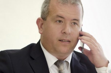 Йордан Младенов е кандидатът за кмет на община Пещера, издигнат от БСП