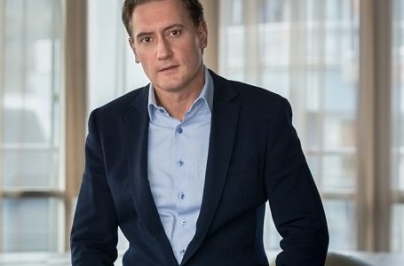 Кирил Домусчиев каза, че е щастлив и горд от откриването на новия завод в Пещера