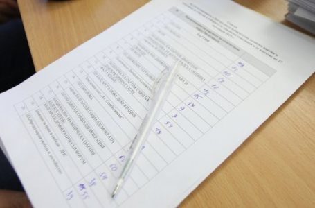Един от кандидатите за кмет на община Лесичово се е отказал от участие в местния вот