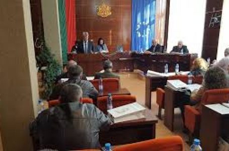 Общинският съвет в Пещера ще заседава на 29 август