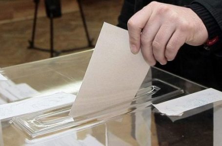 Над 4 хиляди души ще гласуват в община Лесичово в 10 секции