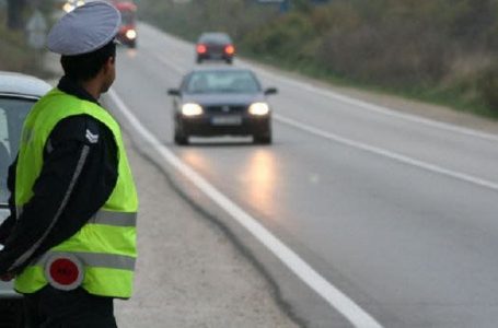 Ограничение от 40 км в час е поставено на входа на село Звъничево в посока Пазарджик