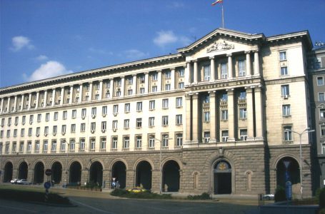 Правителството одобри проектозакон за промени в Закона за МВР