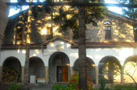 Възрожденската църква „Свети Димитър“ в Пещера отбелязва храмовия си празник