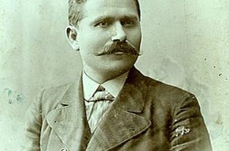На 24 октомври 1915 година умира Христо Чернопеев