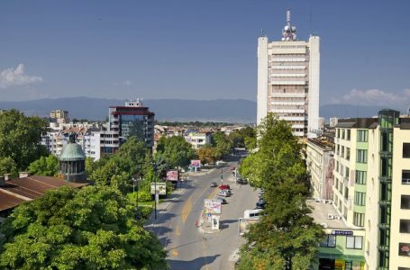 12 октомври – Ден на българската община