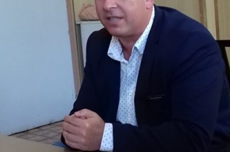 Йордан Младенов, кандидат за кмет на община Пещера:  Ще работим с директорите на училища и детски градини за решаване на проблемите в образователната сфера