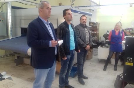 Йордан Младенов, кандидат за кмет на Пещера: Общинското предприятие „Чистота“ трябва най-после да поеме своята функция