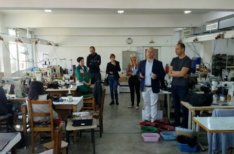 Йордан Младенов, кандидат за кмет на община Пещера: Основната ни цел е да направим живота на хората в Пещера по-добър