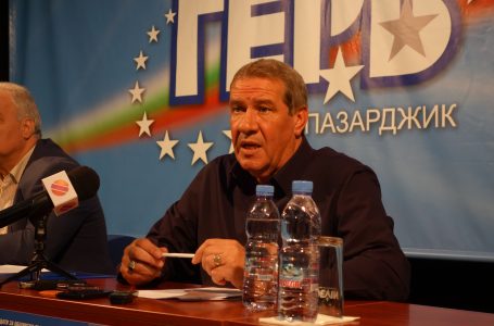 Инж. Иван Панайотов, ГЕРБ: Пазарджик има нужда от спешни решения на въпросите с паркирането