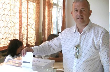 Йордан Младенов: Гласувах за по-добър живот в община Пещера