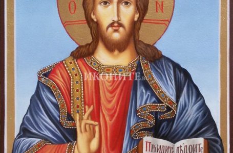 Роден е Захарий Доспевски, племеник на Захарий Зограф