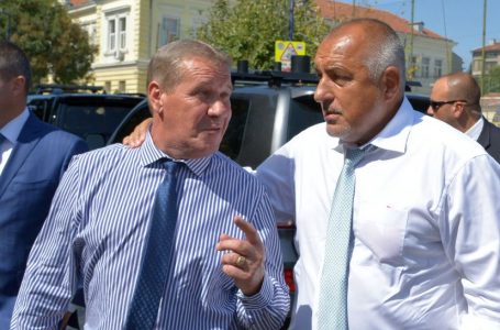 Иван Панайотов: На 27 октомври избираме да продължим със застоя или да включим на скорост и Пазарджик да стигне там, където му е мястото