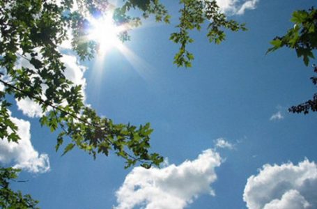 Според народните вярвания от Андреевден денят започва да расте
