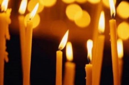 2 ноември – Архангелова задушница