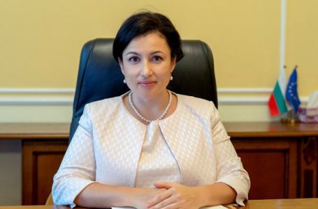 Министър Танева ще връчи приза Агробизнесмен на България за 2019 г.