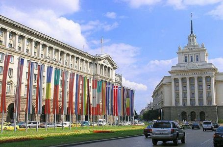Навършват се 30 години от преврата на 10 ноември 1989 г.