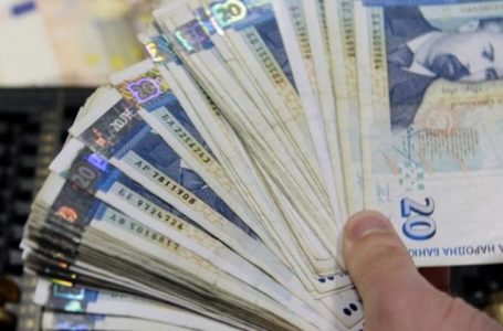 Област Пазарджик е на 18 място в страната по показател “средна брутна работна заплата”