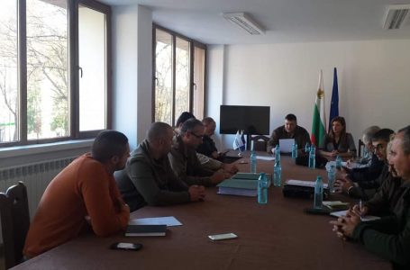 Във Велинград се проведе второто лесоустройствено съвещание за приемане на горскостопански план за общинските гори