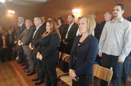 Общинските съветници в Брацигово не успяха да си изберат председател на първото заседание