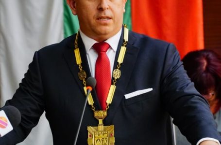 Йордан Младенов, кмет на община Пещера: Нашата цел е добруването не на един или двама, или на една група, а на всички хора, които живеят в общината