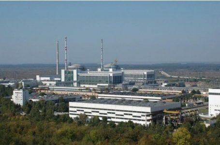На 29 ноември 1977 година АЕЦ Козлодуй е включен в енергийната мрежа на България