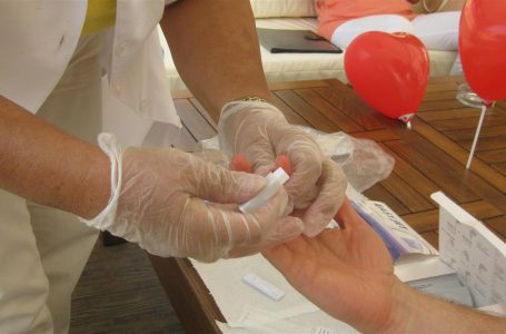 Седмица за безплатно и анонимно изследване за ХИВ започва в РЗИ-Пазарджик