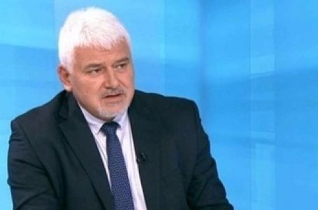 Експерт с критика към президента заради Гешев: Действа под натиск, може да ни вкара в криза