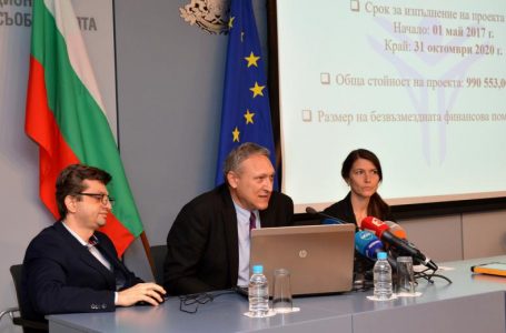 Economic.bg: Всеки автоинспектор – с таблет и ПОС терминал