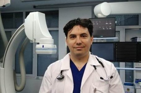 Млад кардиолог от МБАЛ-Пазарджик спаси петима пациенти за 24 часа