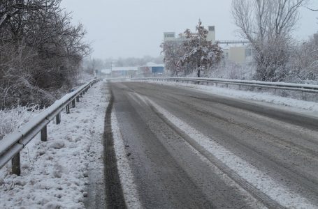 АПИ: Не тръгвайте с летни гуми към планинските проходи. Прогнозата на синоптиците е за застудяване