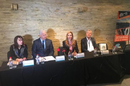 Министър Ангелкова на XI Международна среща в Пловдив: Туризмът ще е структуроопределящ отрасъл за икономиката на града и региона