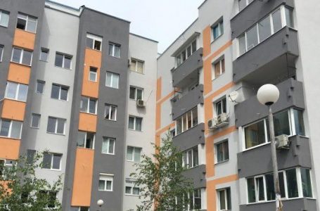 Ще се санират жилищни сгради в 28 малки общини
