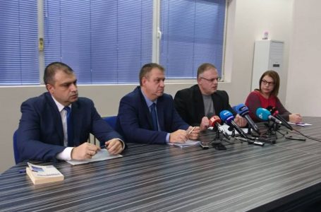 Престъпна схема за източване на пари от НЗОК е разкрита от служители на “Икономическа полиция” в ОДМВР – Пловдив