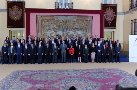 Екатерина Захариева призова своите колеги от Азия и Европа да работят по-активно за овластяване на жените