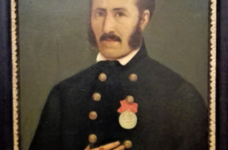 3 декември 1823 г. – роден е Станислав Доспевски