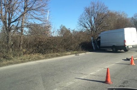 Две млади жени са загинали при катастрофа на пътя Пазарджик-Пловдив