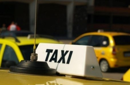 Извършват се проверки на таксиметровите компании в Пловдив и областта