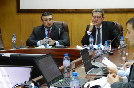 Започва процес за активно участие на страната ни в rescEU