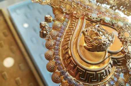 Незаконна продажба на злато и храни са установени при полицейски проверки в пазарджишкия квартал “Изток”