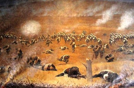 10 декември 1877г. – освобождението на Плевен