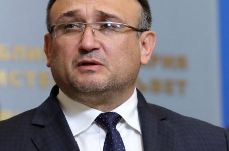 Младен Маринов: Постигнахме значителни резултати в противодействието на телефонните измами