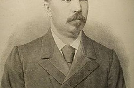 На 31 януари 1854 година е роден Стефан Стамболов