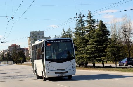 Неочаквани промени в автобусните линии от Пазарджик, породиха недоволство
