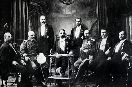 На 24 януари 1920 г. в Пещера е убит Михаил Такев